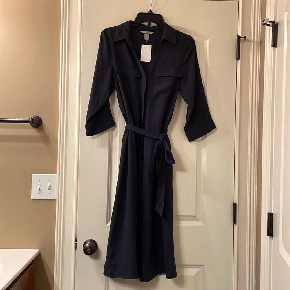 H&M dress